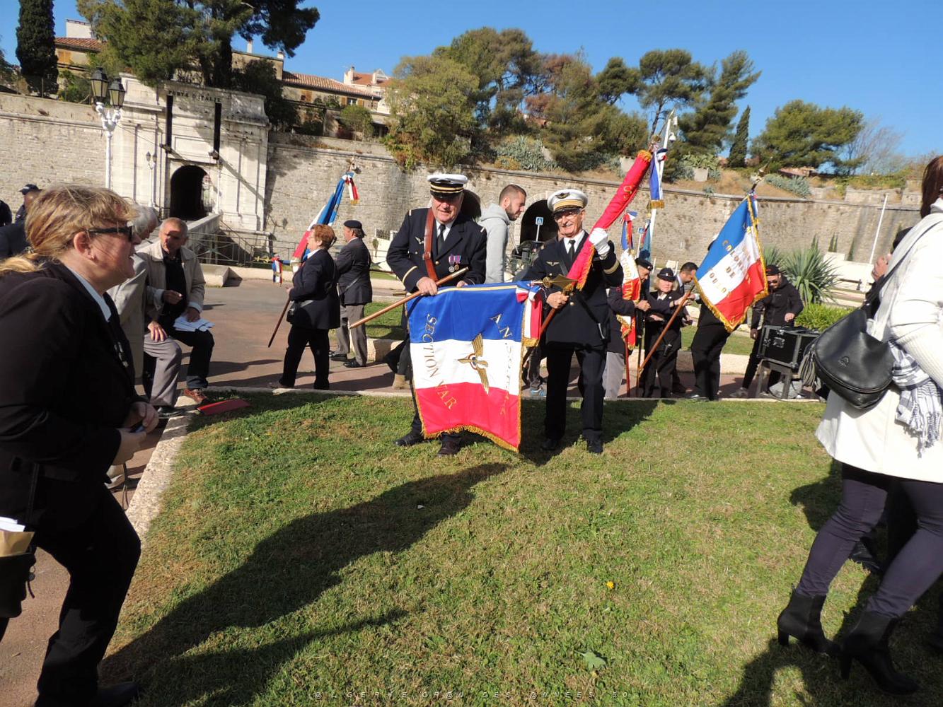 2017 10 23 TOULON 35 EME ANNIVERSAIRE  ATTENTAT DU DRAKKAR (81).JPG -           